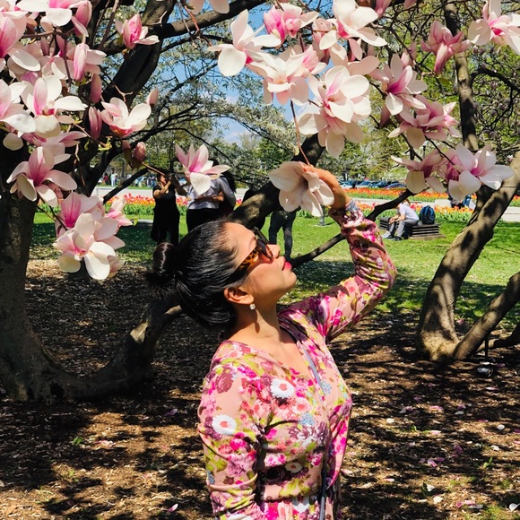 Meet your Posher, Mel - Picture 1 of 1